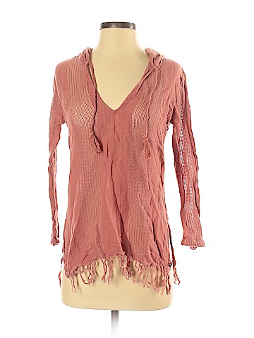 Billabong Pullover Hoodie (view 1)