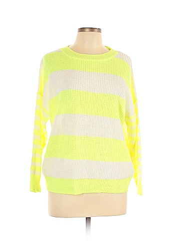 Debut Pullover Sweater (view 1)