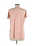 Forever 21 Pink Short Sleeve Top Size M - photo 2