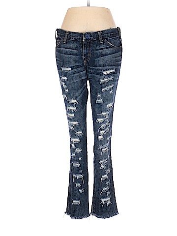 Current/Elliott Jeans (view 1)