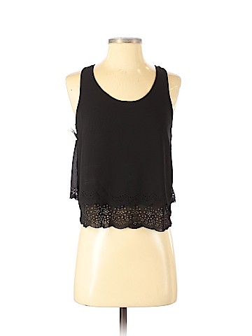 Double Zero Short Sleeve Blouse (view 1)