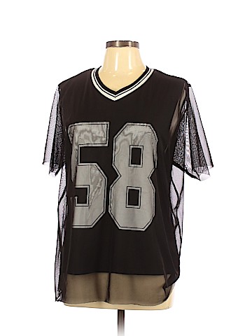 Forever 21 Short Sleeve T-Shirt (view 1)