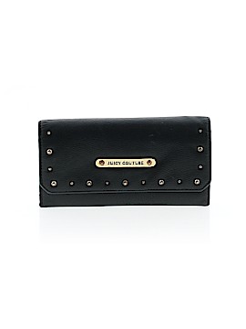 Juicy Couture Leather Wallet