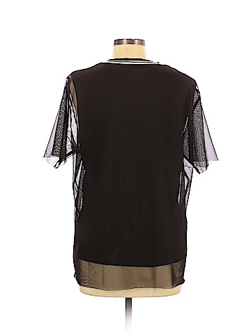 Forever 21 Short Sleeve T-Shirt (view 2)