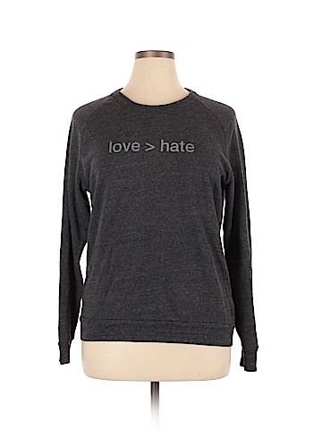 Assorted Brands Pullover Sweater (view 1)