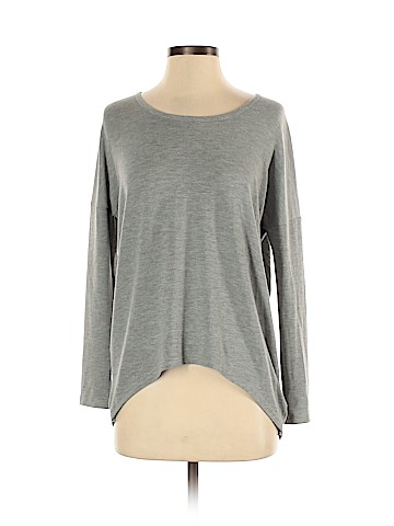 Lulu's Long Sleeve Top (view 1)