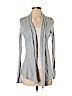 Aerie 100% Cotton Blue Cardigan Size XS - photo 1