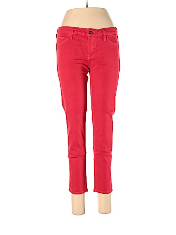 Just Black Jeggings (view 1)