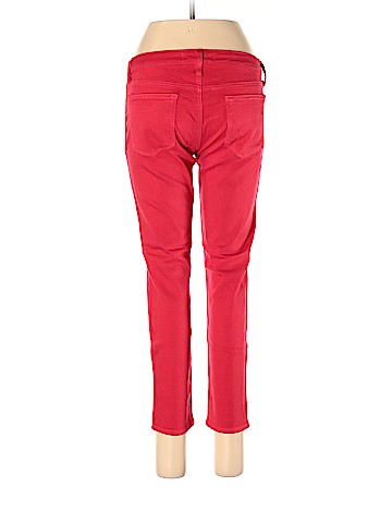 Just Black Jeggings (view 2)