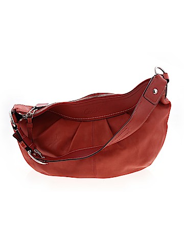 Coach Factory Satchel (view 1)