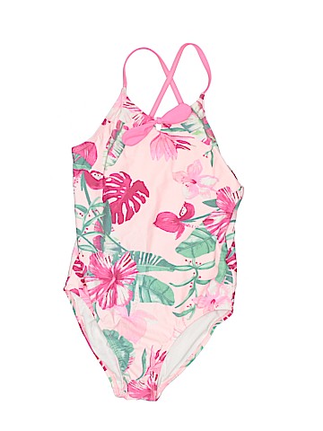 The Children's Place One Piece Swimsuit (view 1)