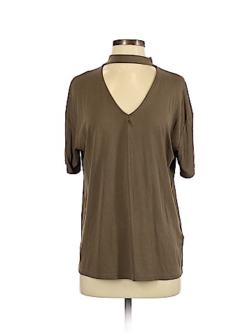 Bebe Short Sleeve T-Shirt (view 1)