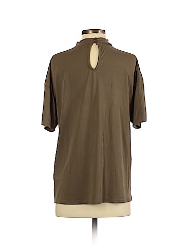 Bebe Short Sleeve T-Shirt (view 2)