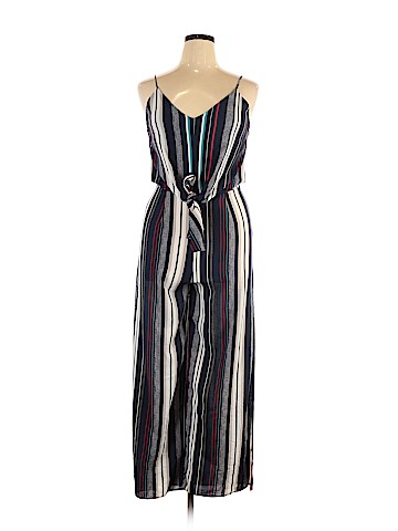 Monteau Jumpsuit (view 1)