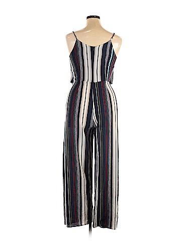 Monteau Jumpsuit (view 2)