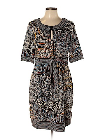 BCBGMAXAZRIA Casual Dress (view 1)