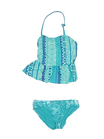 Old Navy Two Piece Swimsuit (view 1)