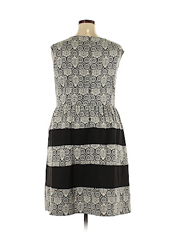 London Times Casual Dress (view 2)