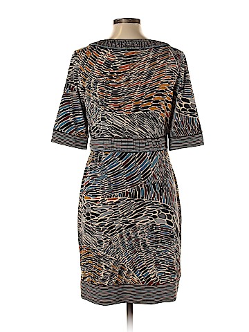 BCBGMAXAZRIA Casual Dress (view 2)