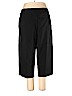 I.N. Studio Black Dress Pants Size 16W - photo 1