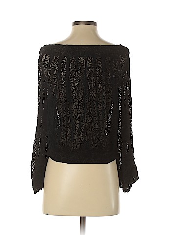 Free People Long Sleeve Top (view 2)