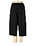 I.N. Studio Black Dress Pants Size 16W - photo 2