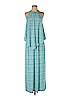 MICHAEL Michael Kors Blue Casual Dress Size XS - photo 1