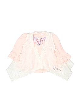 Little Lass Size 18 mo