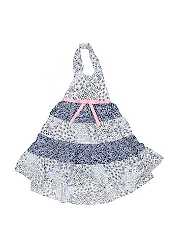 Blueberi Boulevard Dress (view 1)