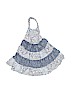 Blueberi Boulevard 100% Cotton Blue Dress 18-24 MO / 24 MO - photo 2