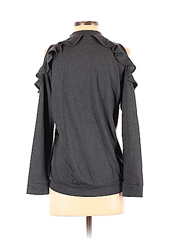 Mossimo Supply Co. Sweatshirt (view 2)