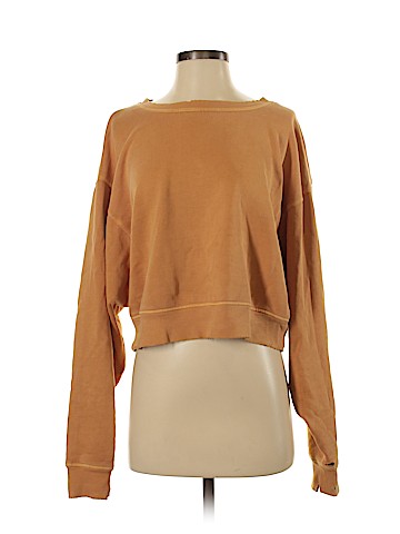 Free People Sweatshirt (view 1)