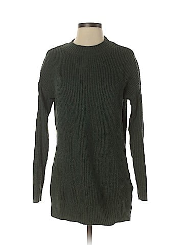 BP. Pullover Sweater (view 1)