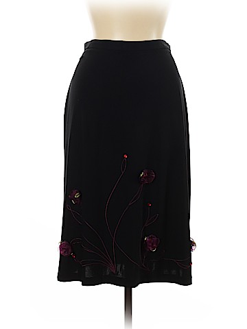 Papell Boutique Evening Casual Skirt (view 1)