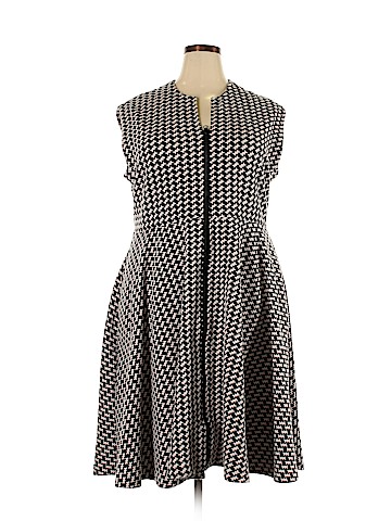 Effie's Heart Casual Dress (view 1)