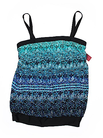 Merona Swimsuit Top (view 1)