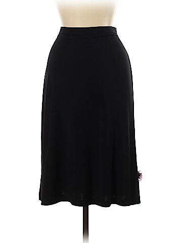 Papell Boutique Evening Casual Skirt (view 2)