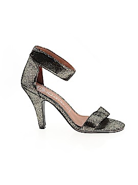 Jeffrey Campbell Ibiza Last Size 8 1/2