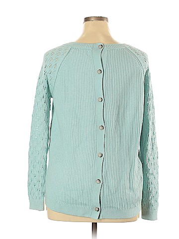 Ann Taylor LOFT Cardigan (view 2)