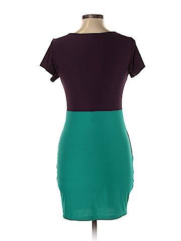 Charlotte Russe Casual Dress (view 2)