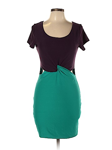 Charlotte Russe Casual Dress (view 1)