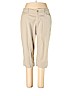 Eddie Bauer Tan Khakis Size 14 - photo 1