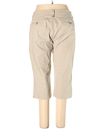 Eddie Bauer Khakis (view 2)