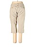 Eddie Bauer Tan Khakis Size 14 - photo 2