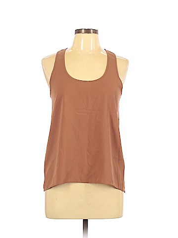 Frenchi Sleeveless Blouse (view 1)