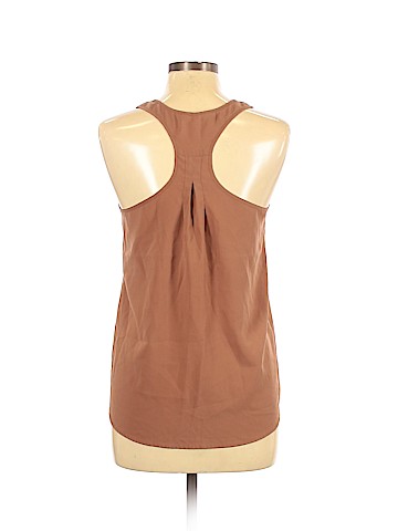 Frenchi Sleeveless Blouse (view 2)