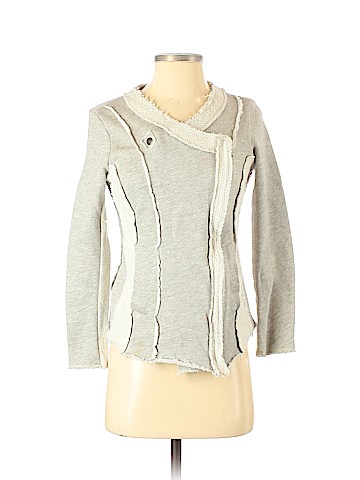 Drew Cardigan (view 1)