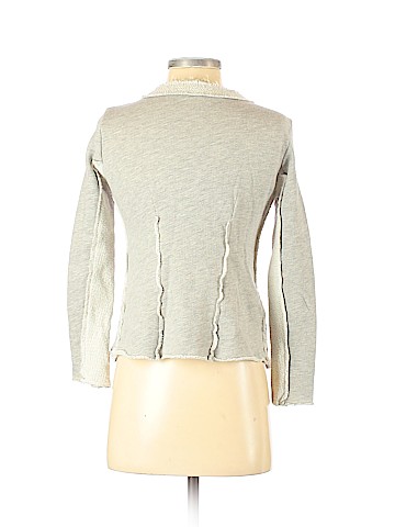 Drew Cardigan (view 2)