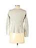 Drew Gray Cardigan Size S - photo 2