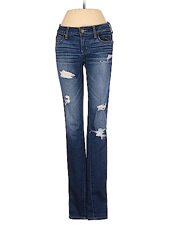 American Eagle Outfitters Jeans (view 1)